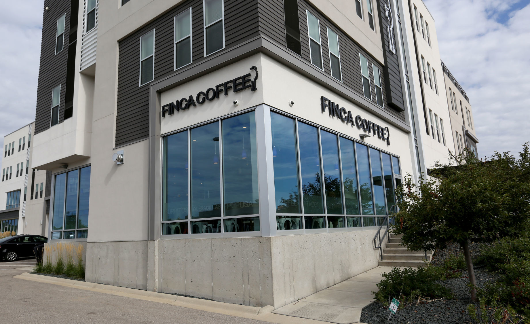 FINCA COFFEE